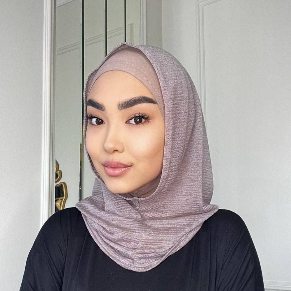 Instant Hijab